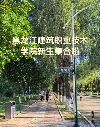 黑龙江建筑职业技术学院在哪个城市（详细地址_电话）