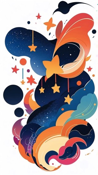 星星