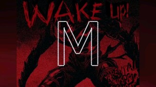 wake up
