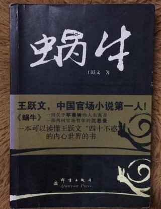 蜗牛人生
