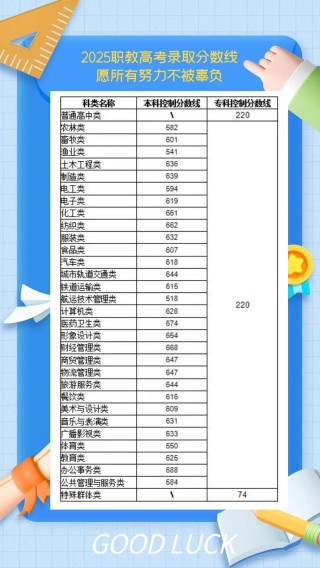 眉山职业技术学院录取分数线2025是多少分「在各省录取最低分」