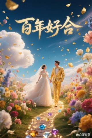 从爱至婚
