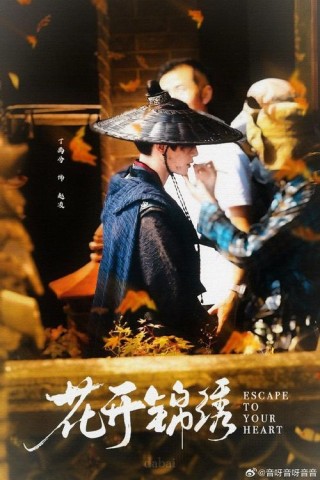岁月如霜