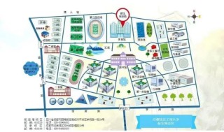 成都信息工程大学在哪个位置（详细地址_电话）