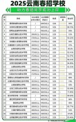 2026云南新兴职业学院各专业在河北招生人数、录取分数线（附：招生计划表）