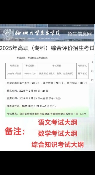 2025聊城大学东昌学院录取分数线是多少「在各省录取最低分」