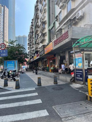 忙碌的生活