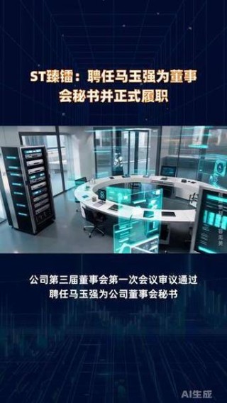 新乡化纤：关于原董事会秘书辞职及新聘任董事会秘书的公告