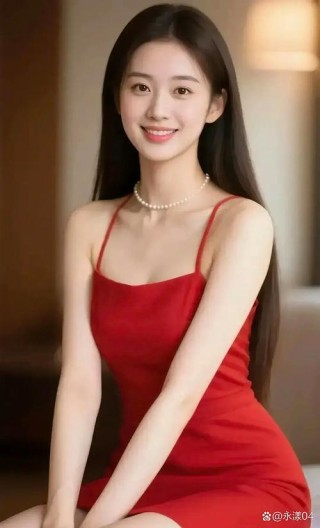 此女美得不可方物—性感篇