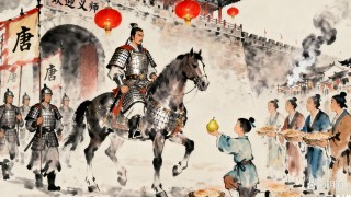 盛世孤独