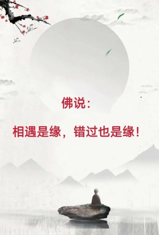 浅浅的缘