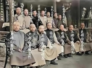 为报答潘祖荫救命名言，左宗棠破例送礼！此礼后成禁止出境的国宝