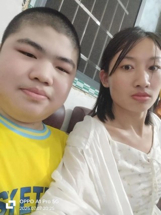 为什么上天对我这么不公平