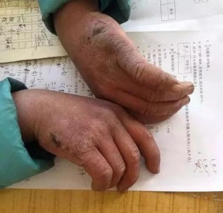 寒门大学生，谁说我们没有路？