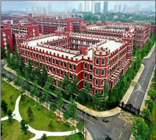 武昌首义学院属于几本？是一本还是二本