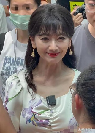 老态