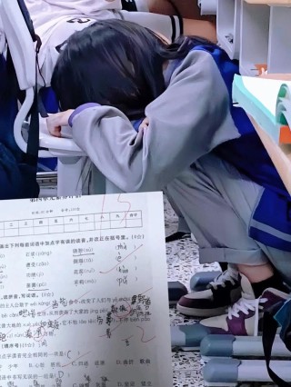 孩子学习成绩不好 怎么办？