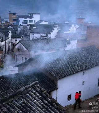 归乡