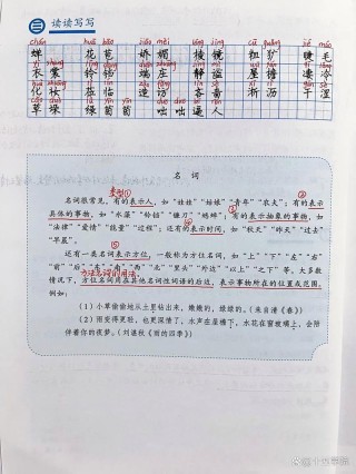 《书香长安》经典诵读——《雨的四季》