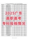 长春金融高等专科学校2025年在江西录取分数线是多少（2025~2023近三年分数位次）