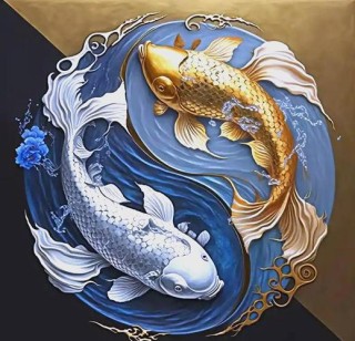 鱼生哲学