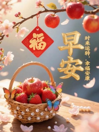 天气降温注意保暖早安问候语，降温天气冷，保暖添衣裳！
