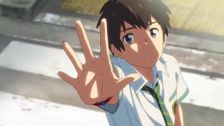 「日语共读」你的名字（107）