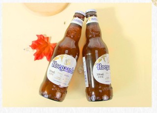 精酿啤酒十大品牌排名，第一名是福佳白啤酒