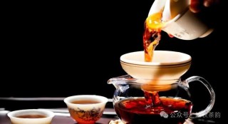 那一缕茶香