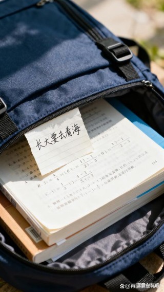 拾起遗失的笔