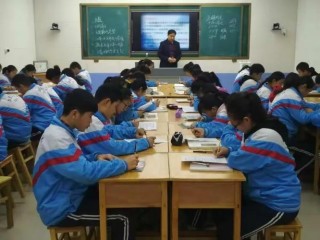 校长讲坛丨日照市宁波路学校闫伟章：恪尽职守 履职尽责 争做优秀校长