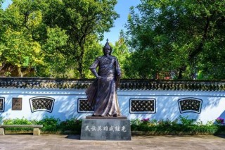 戚继光的经典，短短4句大气磅礴，始终为人民服务，致敬民族英雄