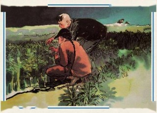 鲁迅及《社戏》：哥看得不是戏，是意境，是希望
