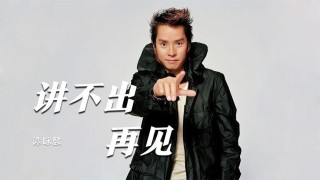 讲不出的再见