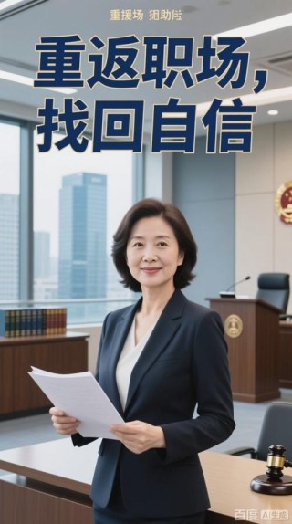 宝妈逆袭职场：双翼齐飞，绽放璀璨人生！