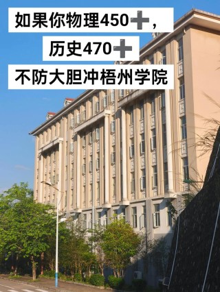梧州学院在辽宁2026各专业招生人数、录取分数线（附：招生计划表）