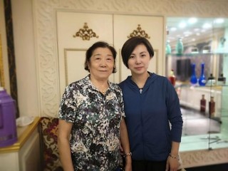 我的乒乓缘