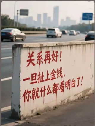 你没钱，是因为没准备好有钱