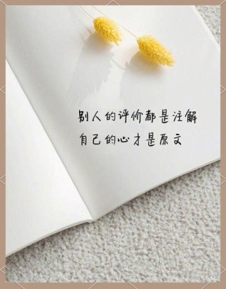 关于情感的精彩语录