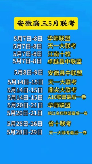 2026年安徽高考成绩分数公布时间（附高考成绩查询入口）
