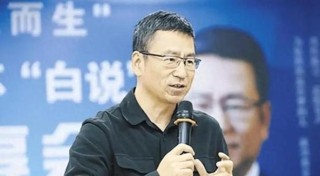 白岩松：谁的成长不是惊心动魄的?励志文章
