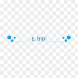 End