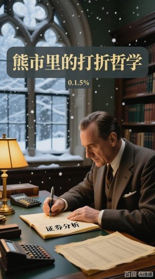 格雷厄姆的50条精彩投资语录