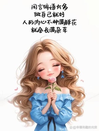 闲言碎语