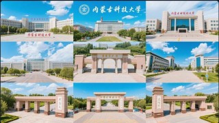 内蒙古二本大学排名2026最新排名（18所）