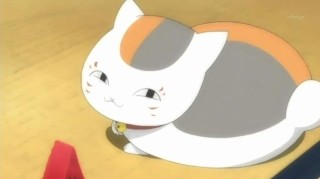 《夏目友人帐》金句摘抄，谁不喜欢温柔的夏目和傲娇的猫咪老师呢