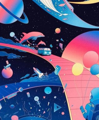 幻想与梦