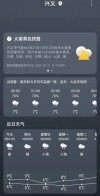话说天气 （打二字贵州地名）