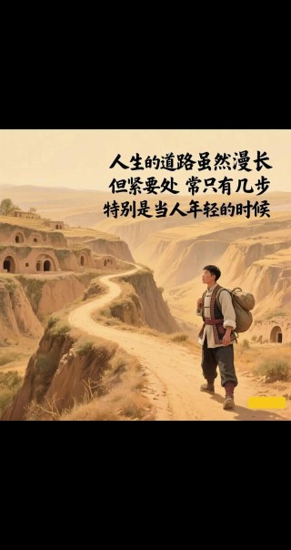 十年人生路，平凡而伟大，走过，皆是过往！