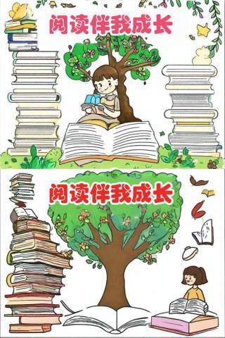 读书与风趣